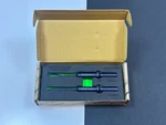 New Vim Tools .401 Air Hammer Tire Plug & Reamer Bit Set In Foam #AHTPK100. Fixed Price $50.99.