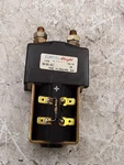 Curtis Albright Contactor SW180-501 24V. Fixed Price $45.00.