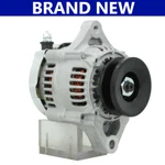Kubota 12V 40 Amp Alternator Fits: D 100211-1660 100211-1661. Fixed Price $141.29.