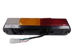 Forklift Lamp-combination Part # TC209K2-42002. Fixed Price $45.00.