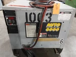 Hertner TW24-775 Forklift Battery Charger 3PH 24VDC Cell. Fixed Price $499.99.