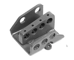 Mount Wheel Weldment Replaces Crown 115388. Fixed Price $40.00.
