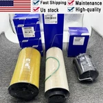 New Oil Fuel Filter Kit Fits For MX-13 Engine 2277129 1922496 2234788. Fixed Price $80.46.