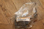 NIS-18005-24H00 Unicarriers Lever Accelerator Pedal New. Fixed Price $182.21.