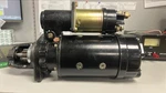 Gladiator Tooth Starter For Semi Truck/tractor(cummins,cat,paccar MOTORS),12V. Fixed Price $159.99.
