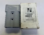 HYSTER,0195293,BATTERY Connector Nos. Fixed Price $15.00.