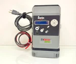Enersys Enforcer Impaq Part No. NI1-AK-1A, Battery Charger Volts Ac 120. Fixed Price $390.00.