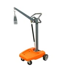 Martins Industries Impact Boom - Mobile Wrench Holder Support Stand. Fixed Price $499.99.