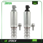 Intake & Exhaust Vvt Solenoid Cam Actuator For Chevrolet Malibu Buick Verano Gmc. Fixed Price $25.01.
