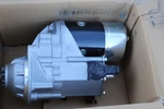 Yale 580091290 Forklift Starter. Fixed Price $350.00.