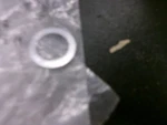 Oem Yale 900543845 Drain Plug Gasket. Fixed Price $13.99.