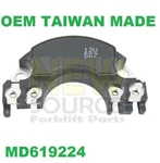 MD619224 Ignition Module Ignitor Mitsubishi Clark 923632 4335226 MD003. Fixed Price $43.00.