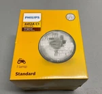 Philips 4412A C1 Headlight Sealed Beam (genuine) 12.8 V 35 W. Fixed Price $26.09.