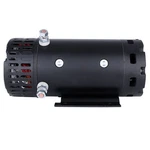 Electric Pump Motor 24V Jlg 1532E2 2032E2 2632E2 2646E2 Haldex 2200980. Fixed Price $607.57.