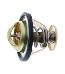 Forklift Thermostat Toyota 4Y Engine 90916-03950-71 909160395071. Fixed Price $22.60.