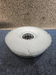 Tennant 1220235 16" Soft Nylon Brush For 4VDR8/4VDR9/4VDT1/4VDT2. Fixed Price $126.00.