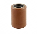 00590-43383-71 Electric Pallet Jack Fits Toyota Load Wheel 6HBW23 7HBW23. Fixed Price $61.19.