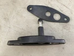 1290493 Wiper Pantograph Idler Mount Bluebird Bus And Others - New. Fixed Price $25.00.