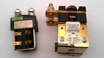 Raymond 1-105-132/100 Contactor 300 Amp. Fixed Price $194.99.