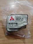 Mitsubishi Caterpillar Forklift Oil Pressure Switch Saf 9316515100. Fixed Price $18.00.