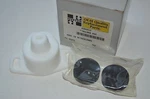 Hyster 0260012 Holder, Pot New. Fixed Price $5.00.