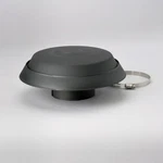 Donaldson H000468 Inlet Hood, Plastic. Fixed Price $65.89.