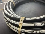 Cat 1/2 X 50 Ft Coolant Hose. Fixed Price $200.00.