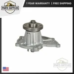16110-78156-71 Water Pump With Gasket Toyota Forklift. Fixed Price $70.26.