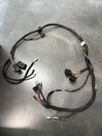 Oem Hyster Wire Harness 1337394 Forklift Use Good Shape. Fixed Price $93.92.