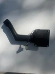 Raymond Control Handle Assembly 114-12R-264/004 Assy 11412R264004. Fixed Price $400.00.