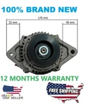 Brand New 27060-UB030 27060-78156-71 Toyota Forklift Alternator 4Y 12V 50A AL005. Fixed Price $117.00.