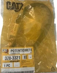 Caterpillar 3783321 378-3321: Speed Control Potentiometer Genuine Oem New. Fixed Price $68.99.