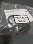 Impco FL-219 Rebuild Repair Filter Kit O-ring Gasket RK-FL219 Replacement. Fixed Price $30.00.