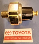 Toyota 83530-78203-71 Oil Pressure Switch Engine 1DZ 4Y High Quality. Fixed Price $19.00.