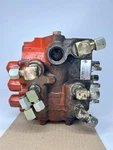 Nishina Kogyo Kk Hydraulic Control Valve Assembly 67610 24960 71 Oem Parts Only. Fixed Price $899.98.