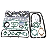 10101-L1125 Overhaul Gasket Kit Nissan H20 Engine Forklift A0101. Fixed Price $100.39.