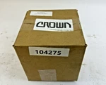 Crown 125266-001 Kit Tension Large Battery. Fixed Price $39.00.