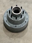 Rockwell Quality Hub Brake Drum 12-1/4X3-1/2" 10K Gd Trailer Axle 10000# 4.75. Fixed Price $294.99.