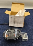 70-1095 Safety Light Forklift Blue Led Spotter Collision Evasion. Fixed Price $50.15.