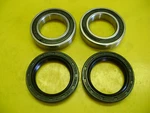 1984-1987 Suzuki 1983-1984 ALT50 Rear Wheel Bearing & Seal Kit 359. Fixed Price $19.99.