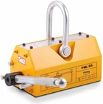 3000KG 6600LB Steel Magnetic Lifter Heavy Duty Crane Hoist Permanent. Fixed Price $597.78.
