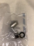 Dill 7000K Tpms Tire Pressure Monitor Sensor Service Kit. Fixed Price $5.00.