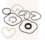 Yale 505964573, Seal Kit, Hydraulic Pump, GLP060ZG, GLC050RG, GTC060TG. Fixed Price $158.00.