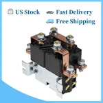 48V Reversing Contactor Solenoid 7022000 For Jlg E300AJP SW182B-299. Fixed Price $76.99.