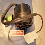 Toyota 58110-11500-71 Buzzer Alarm Assy. Fixed Price $48.00.