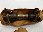 J.i. Case M4K Mhe 237 Rough Terrain Forklift Center Driveshaft Cnh L60072. Fixed Price $100.00.