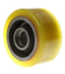 Raymond 632-078/007 Poly Load Wheel 8X4 Fit 7200-7700 Series Forklift Trucks. Fixed Price $212.15.