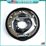 Left Brake Assembly Toyota Forklift 8FDU2025 8FGU20 47040-26600-71. Fixed Price $166.69.