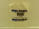Total Source SY904G1 Contact Set, 10-12GA Nib. Fixed Price $12.95.