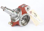 Linde 3014530305 Stub Axle Forklift H18D 350 E15C 322. Fixed Price $64.41.